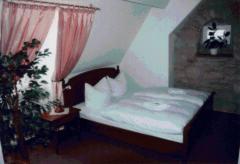 Querfurt Hotel "Zur Sonne" חדר תמונה