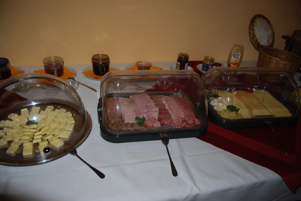 Querfurt Hotel "Zur Sonne" מראה חיצוני תמונה